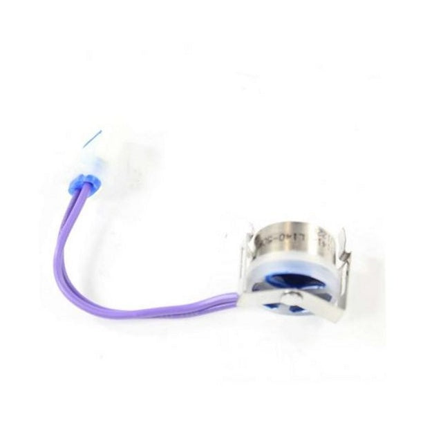 GE Refrigerator & Freezer Defrost Thermostat - WR50X10035
