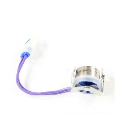GE Refrigerator & Freezer Defrost Thermostat - WR50X10035