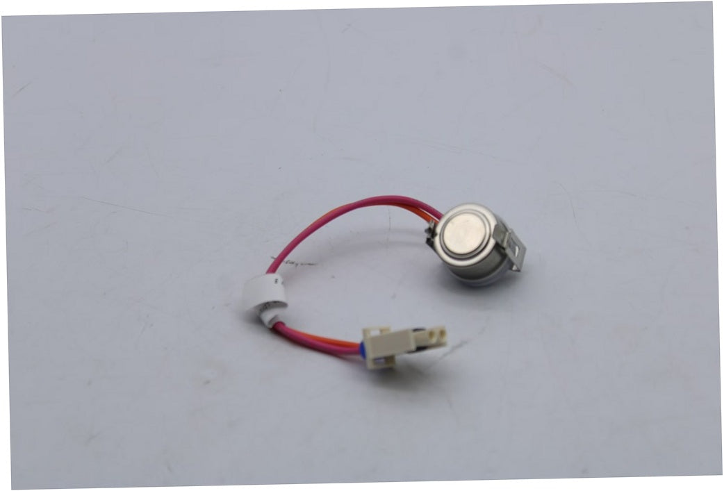 GE Refrigerator & Freezer Cutoff Thermostat - WR50X29776, Replaces: WR50X10036