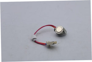 GE Refrigerator Refrigerator Cutoff Thermostat - WR50X29776, Replaces: WR50X10036