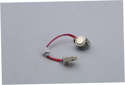 GE Refrigerator & Freezer Cutoff Thermostat - WR50X29776, Replaces: WR50X10036