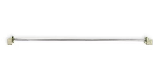 GE Refrigerator & Freezer Defrost Heater Assembly - WR51X10038, Replaces: WR51X10051