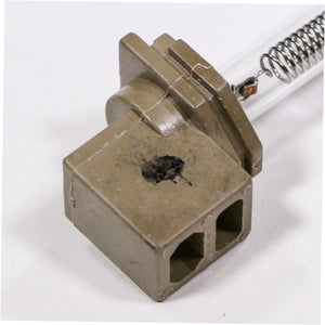 Ensemble de dégivrage pour réfrigérateur et congélateur GE - WR51X444, remplace : WR51X0330