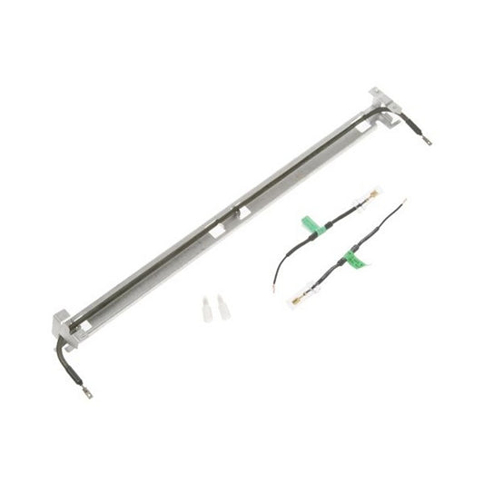 GE Refrigerator & Freezer Defrost Heater Kit - WR51X464, Replaces: 305175