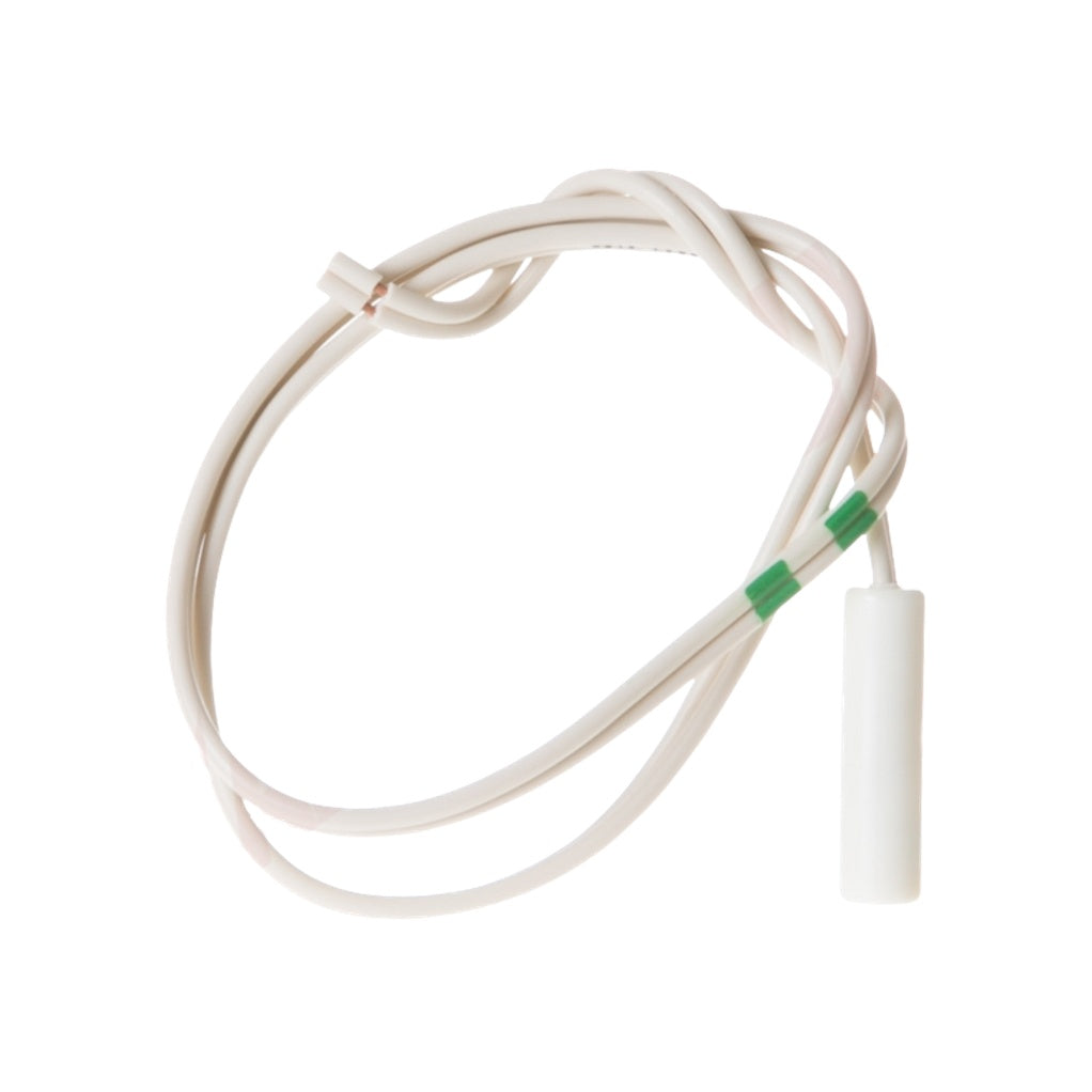 GE Refrigerator & Freezer Temperature Sensor Thermistor - WR55X10025, Replaces: WR50X10027