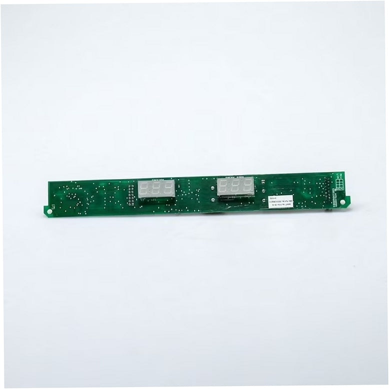 GE Refrigerator & Freezer Display Control Board - WR55X10522