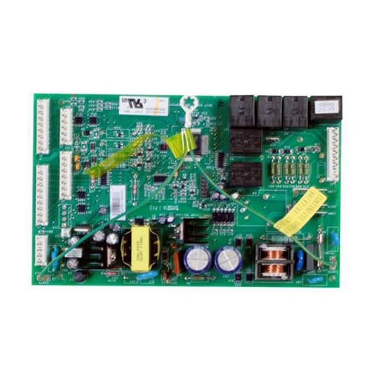 GE Refrigerator & Freezer Main Control Board - WR55X10560, Replaces: WR55X10383
