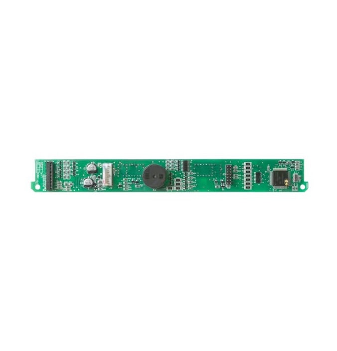 GE Refrigerator & Freezer User Control and Display Board - WR55X10684
