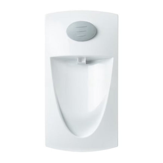 GE Refrigerator & Freezer Dispenser Actuator - WR55X10794, Replaces: WR13X10998
