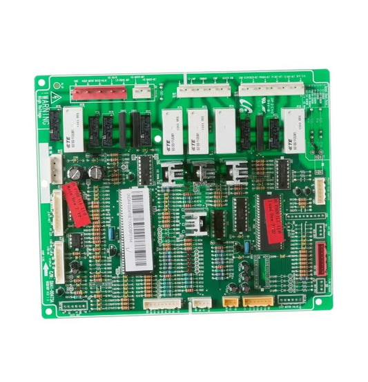 GE Refrigerator & Freezer Main Control Board - WR55X10856