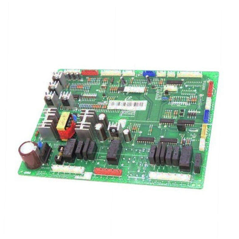 GE Refrigerator & Freezer Main Control Board - WR55X10965