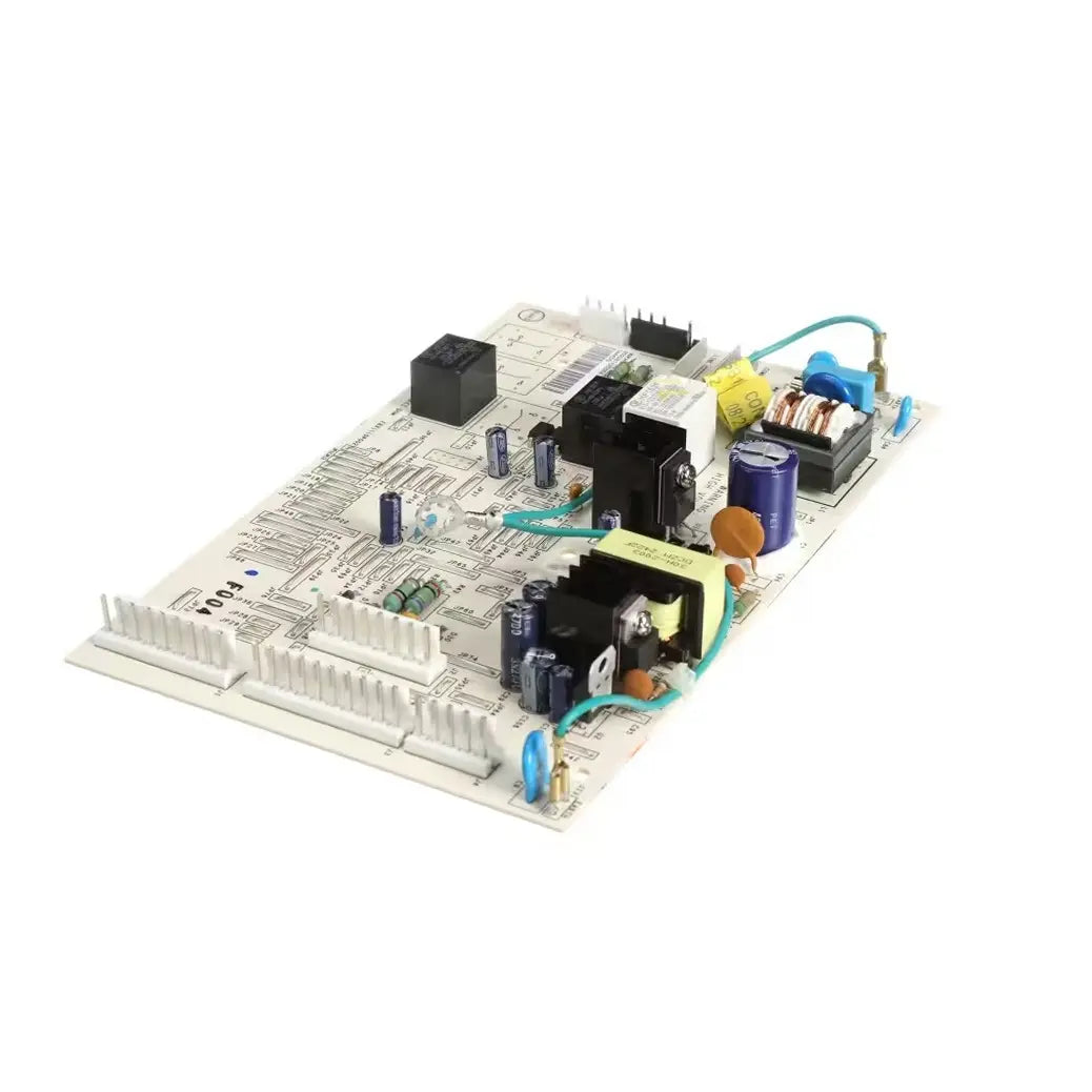 GE Refrigerator Refrigerator Main Control Board - WR55X10996C, Replaces: WR55X10980