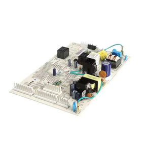GE Refrigerator Main Control Board - WR55X10996C, Replaces: WR01F00233