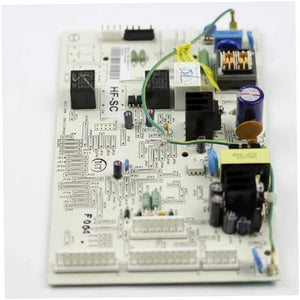GE Refrigerator Main Control Board - WR55X10996, Replaces: WR55X10980