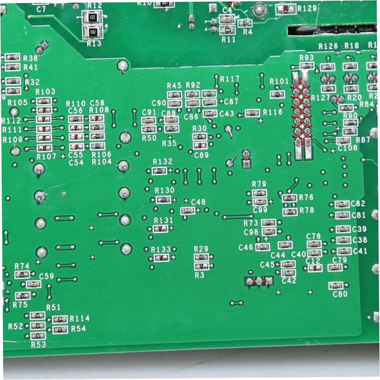 GE Refrigerator & Freezer Main Control Board - WR55X11059, Replaces: WR55X11019