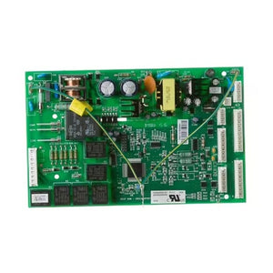GE Refrigerator Main Control Board - WR55X11064, Replaces: WR01F00291
