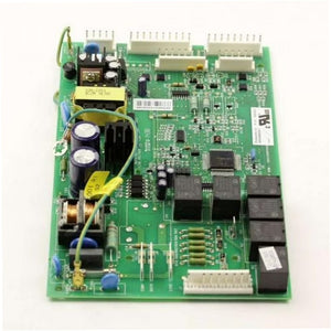 GE Refrigerator Main Control Board - WR55X11070, Replaces: WR01F02880