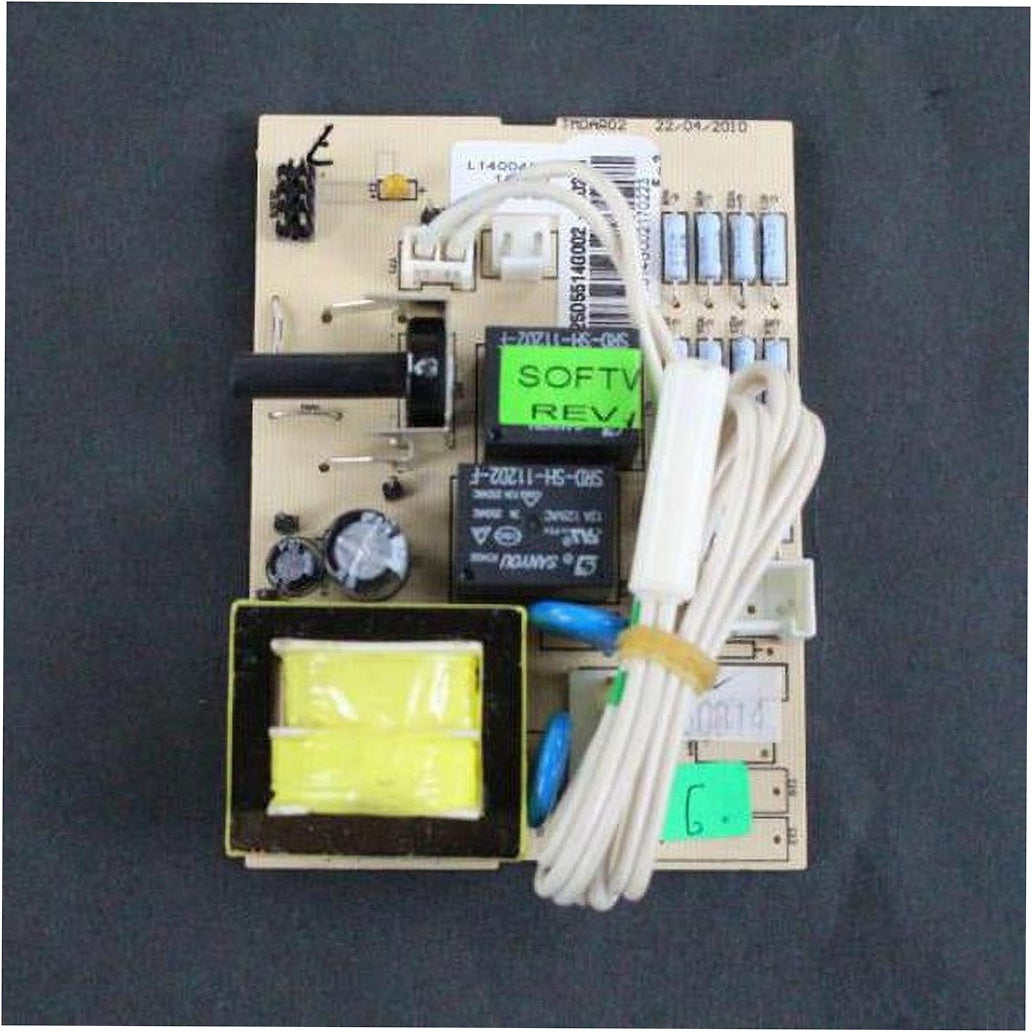 GE Refrigerator & Freezer Control Board - WR55X22483