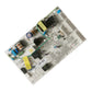 GE Refrigerator Main Control Board Assembly - WR55X22709, Replaces: WR55X23924
