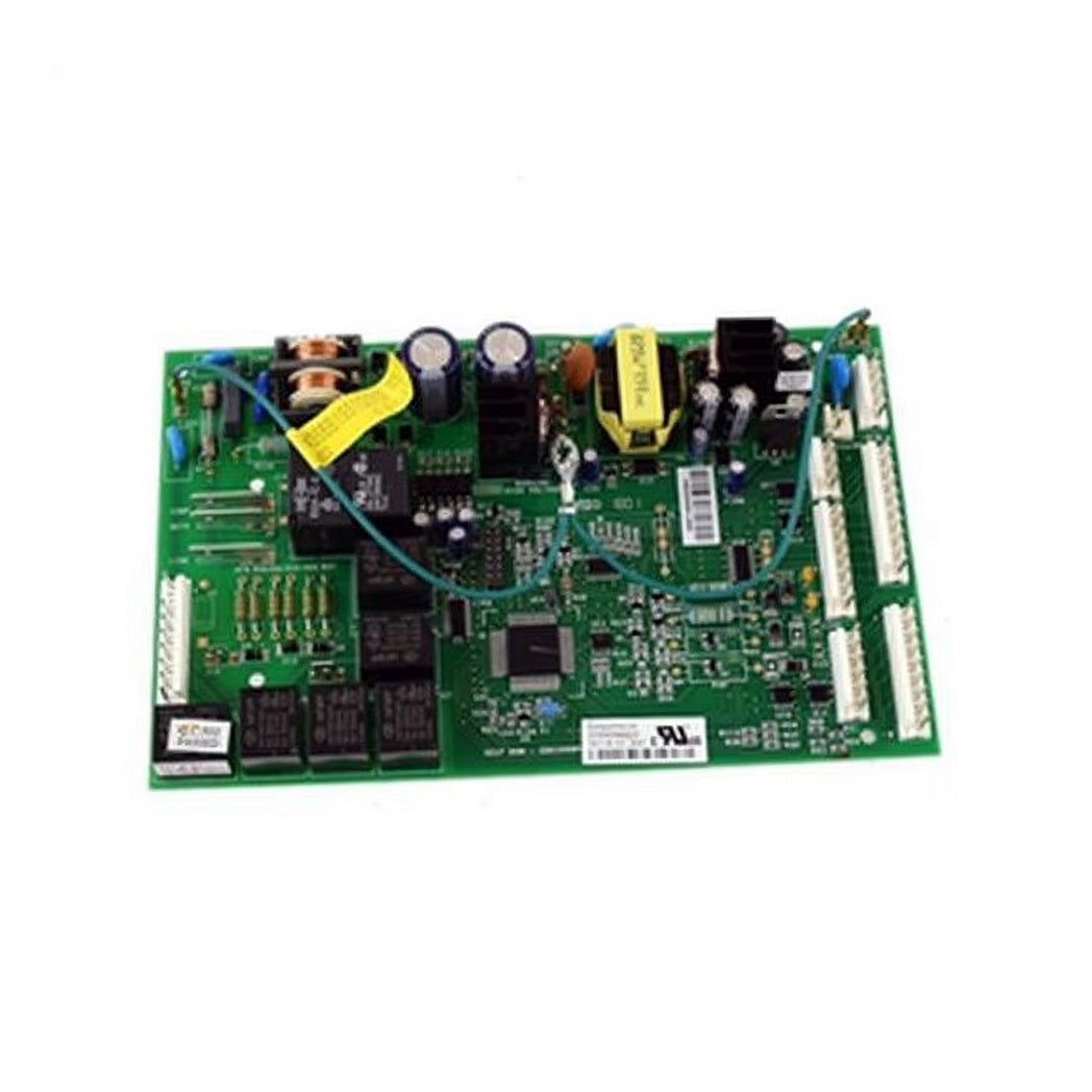 GE Refrigerator & Freezer Main Control Board Assembly - WR55X23924, Replaces: WR55X22709