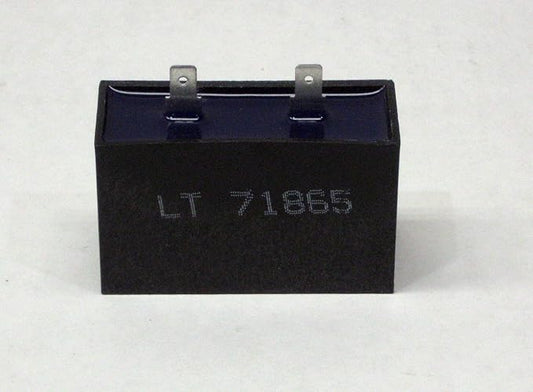 GE Refrigerator Run Capacitor - WR55X24065 Replaces: WG03F01515