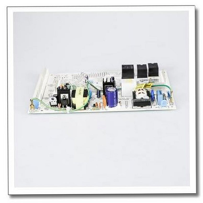 GE Refrigerator & Freezer Main Control Board - WR55X24347, Replaces: WR55X11061