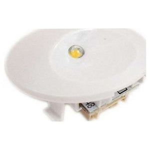 GE Refrigerator LED Light - WR55X25754, Replaces: WR55X26486