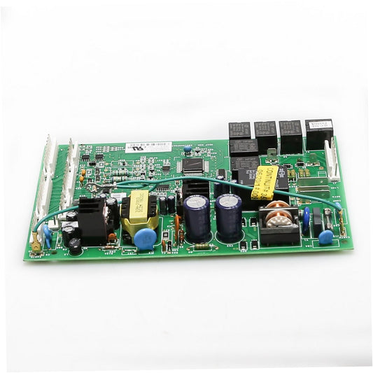 GE Refrigerator & Freezer Main Control Board - WR55X26586, Replaces: WR55X25486