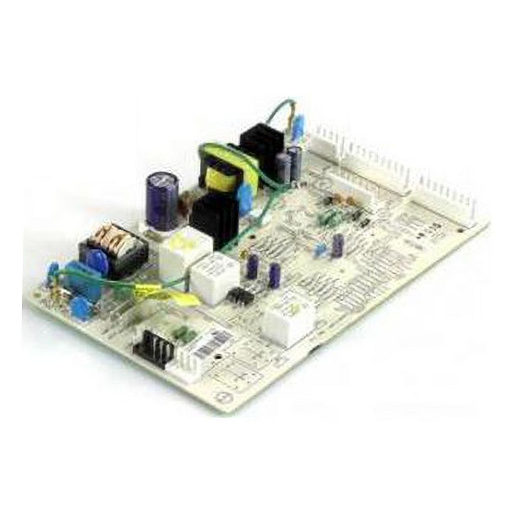 GE Refrigerator & Freezer Main Control Board - WR55X26827, Replaces: WR55X25391