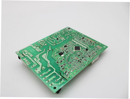 GE Refrigerator Main Control Board - WR55X28427, Replaces: WG03F06850