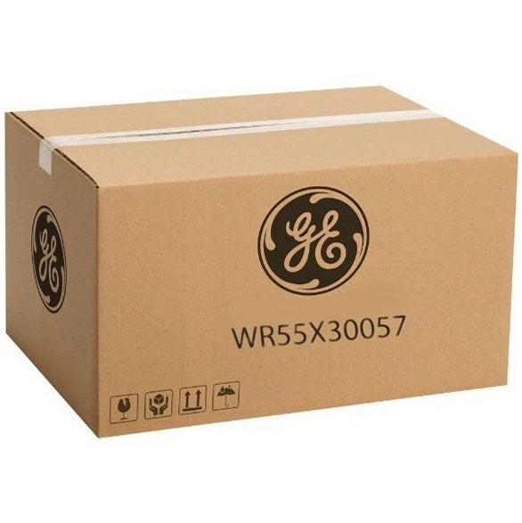 GE Refrigerator & Freezer Main Control Board - WR55X30057
