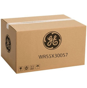 GE Refrigerator Main Control Board - WG03F07058, Replaces: WR55X30057