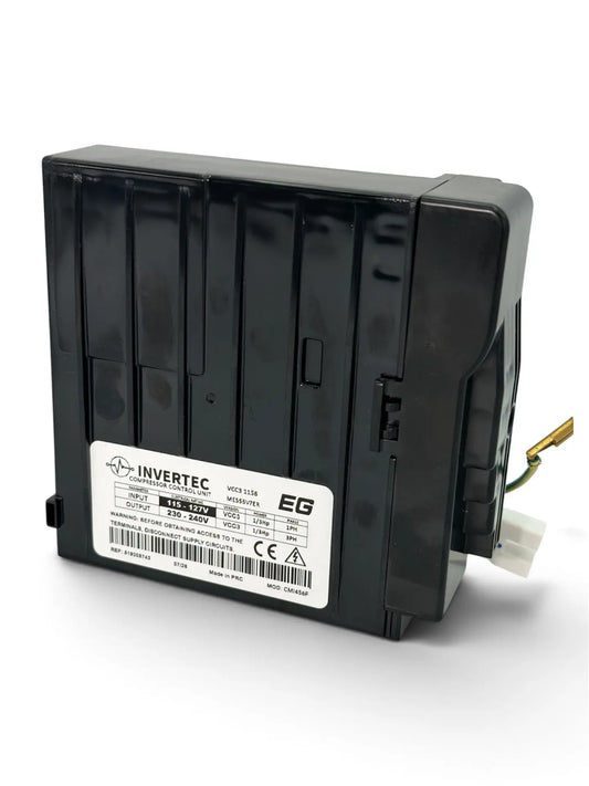 GE Refrigerator Haier Refrigerator Kit OEM - WR55X30490 - WR55X30490-ER