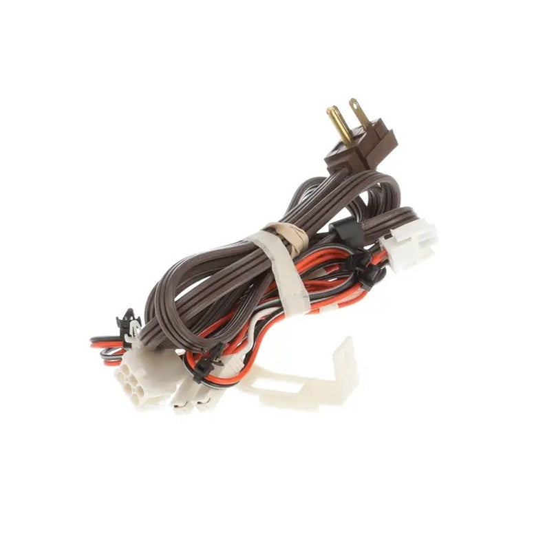 GE Refrigerator & Freezer Wire Harness - WR55X31301, Replaces: WR55X21182