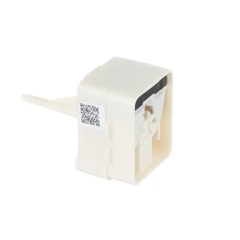 GE Refrigerator & Freezer Start Relay & Overload - WR55X31304