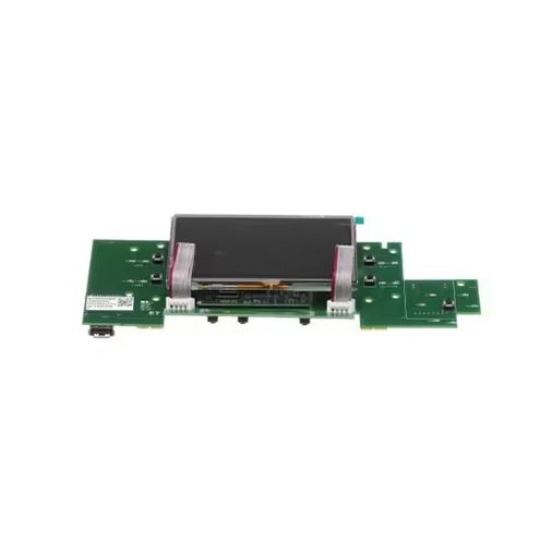 GE Refrigerator & Freezer Cafe Display Board (Single Serve) - WR55X34170, Replaces: WR55X23041