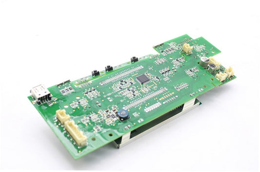 GE Refrigerator & Freezer Dispenser Control Board - WR55X34171, Replaces: WR55X11126