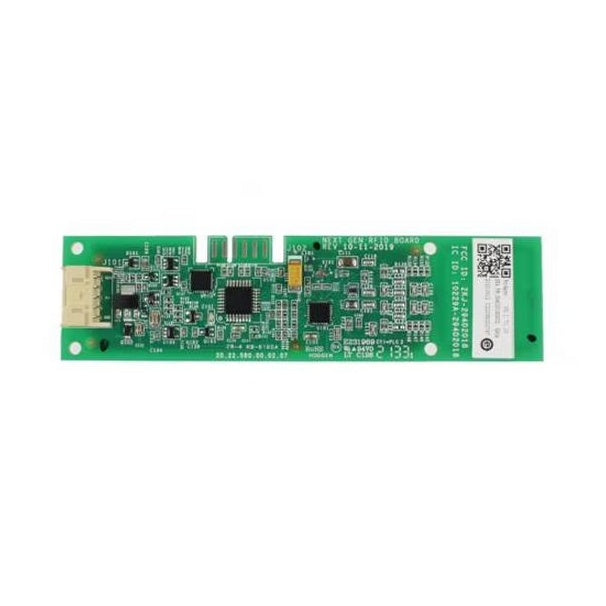 GE Refrigerator & Freezer Control Board (NextGen RFID) - WR55X35485, Replaces: WR55X41025
