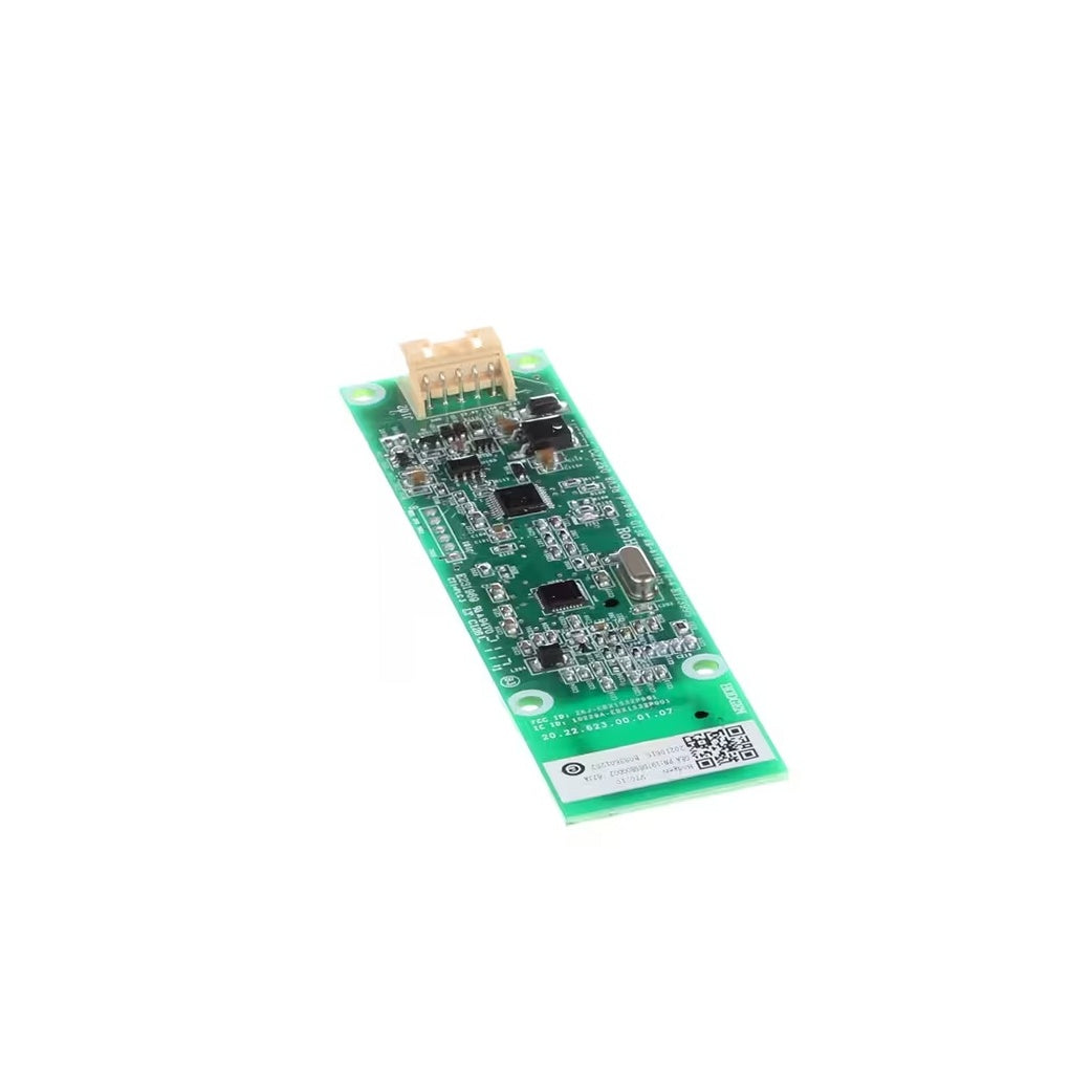 GE Refrigerator & Freezer RFID Water Filter Board - WR55X35905, Replaces: WR55X23345