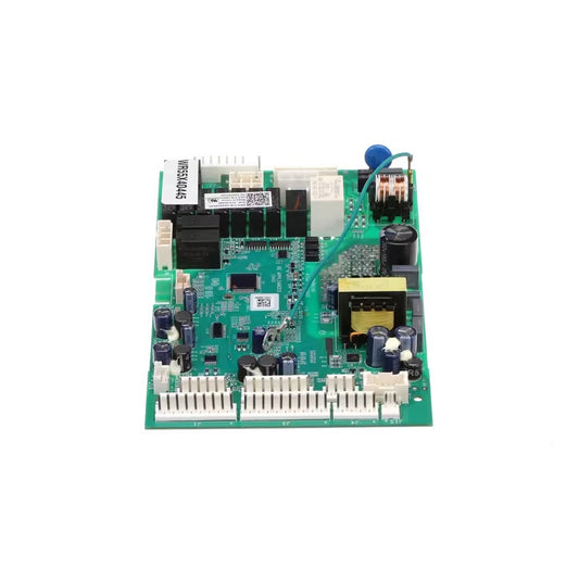 GE Refrigerator & Freezer Main Control Board - WR55X40445, Replaces: WR55X26706