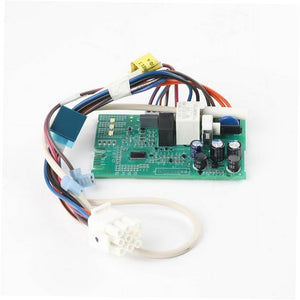 Carte de commande principale pour réfrigérateur et congélateur GE avec voyant LED - WR55X43779