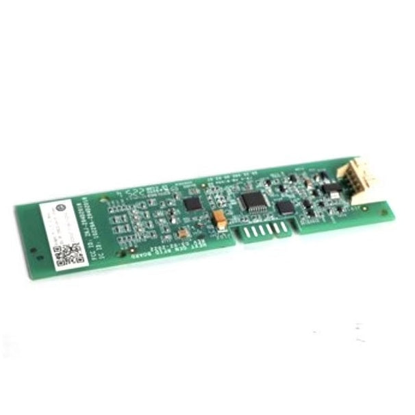 GE Refrigerator & Freezer Main Control Board W/LED Lights - WR55X43825, Replaces: WR55X31087