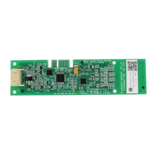 GE Refrigerator & Freezer RFID Control Board - WR55X43866, Replaces: WR55X35485