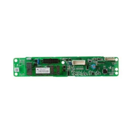 GE Refrigerator & Freezer Profile Door Control Board - WR55X44126, Replaces: WR55X11148