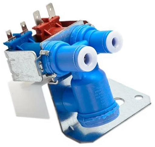 GE Refrigerator & Freezer Water Inlet Valve - WR57X10050