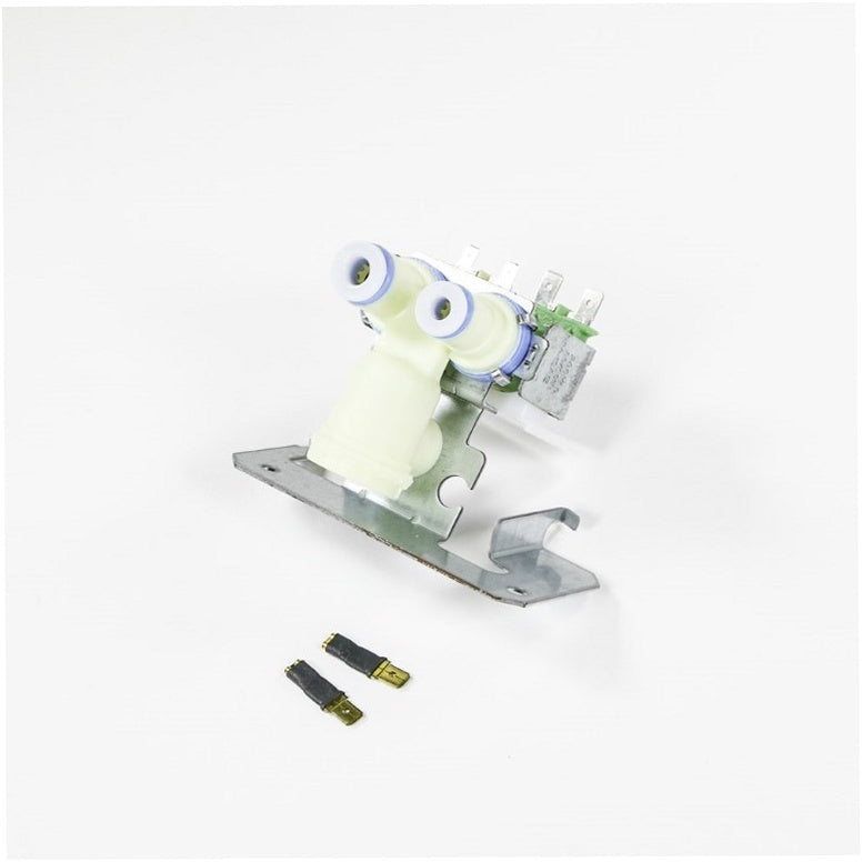 GE Refrigerator & Freezer Water Inlet Valve - WR57X10052, Replaces: WR57X0108