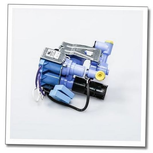 GE Refrigerator & Freezer Water Inlet Valve - WR57X10091, Replaces: WR57X10093