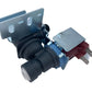 GE Refrigerator Water Inlet Valve - WR57X10094