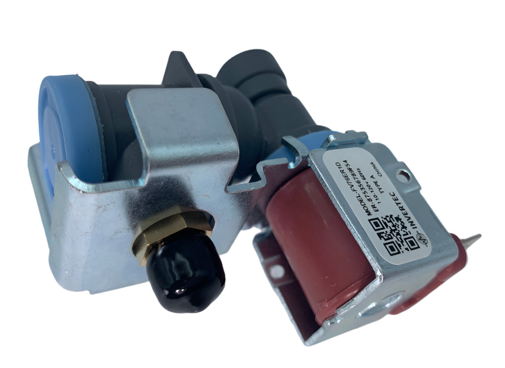 GE Refrigerator Water Inlet Valve - WR57X10094