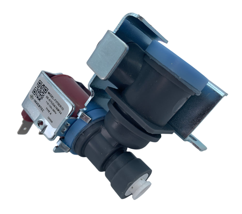 GE Refrigerator Water Inlet Valve - WR57X10094